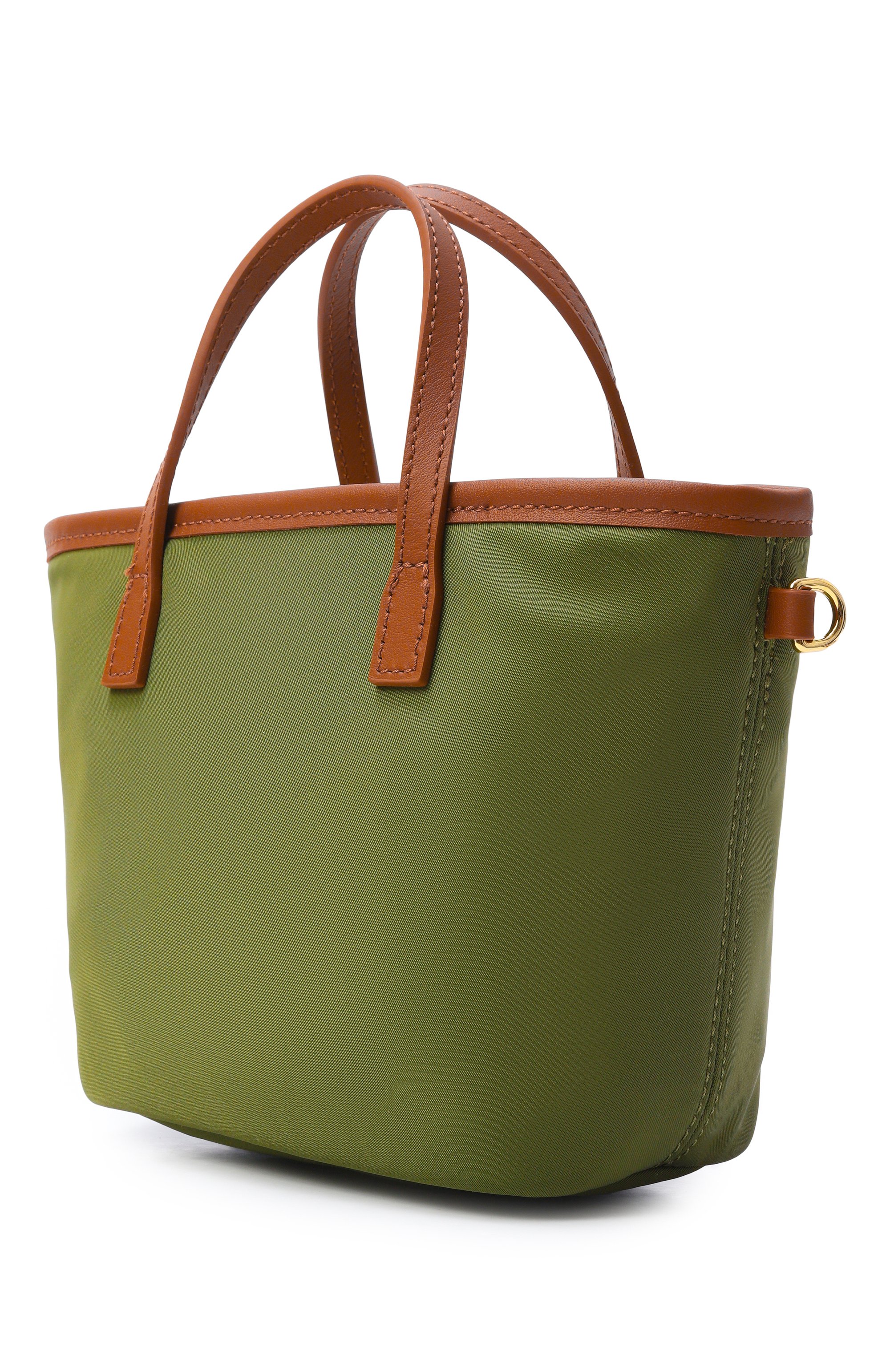 Сумка city mini MC2 SAINT BARTH, арт. CB0005-00219L/CITY BAG MINI NYL0N, фото 4