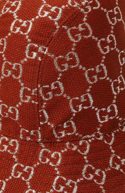 Панама GUCCI, арт. 631951 3HK74, фото 4