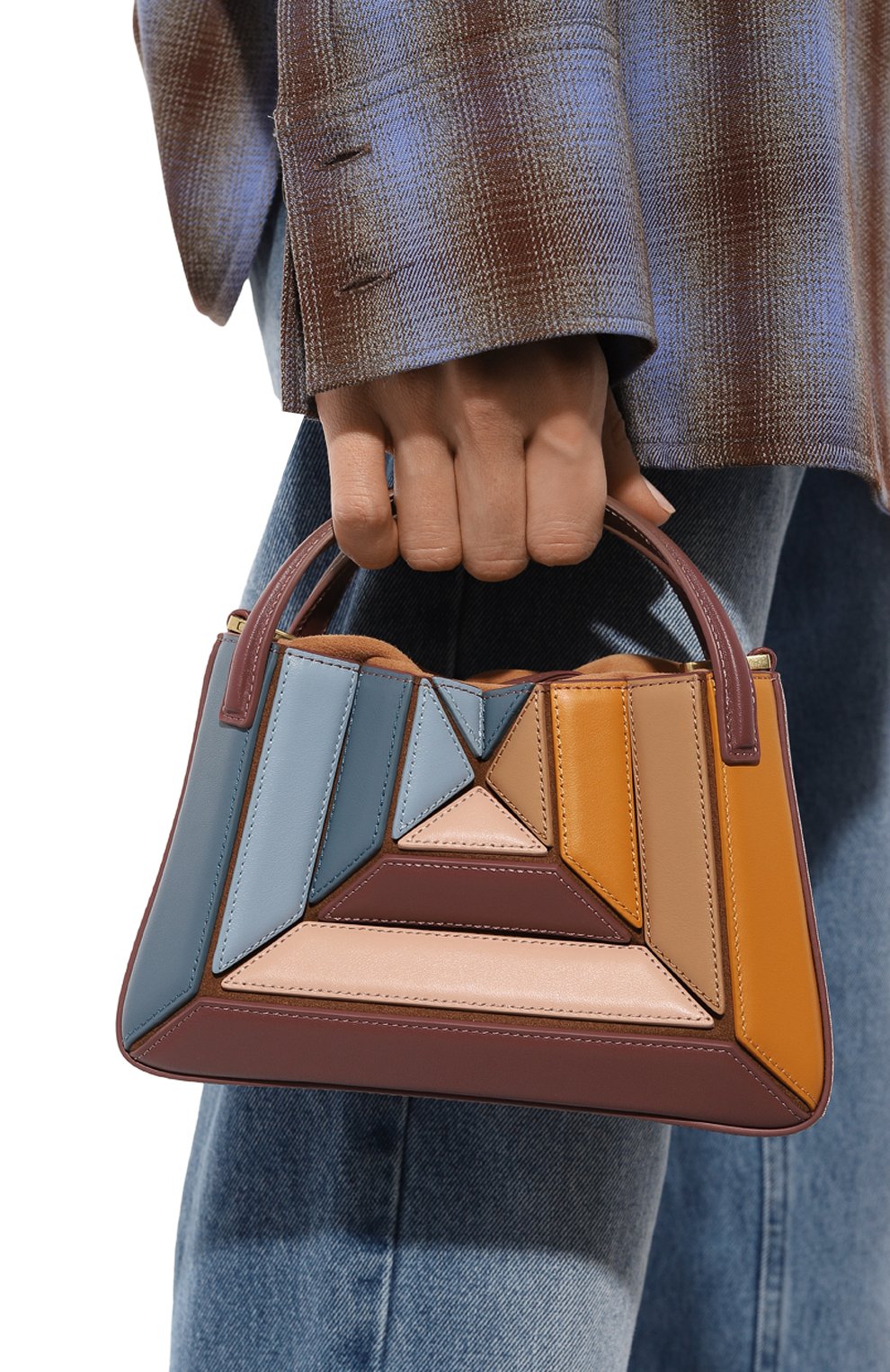 Сумка sera mini MLOUYE, арт. 10-030, фото 2