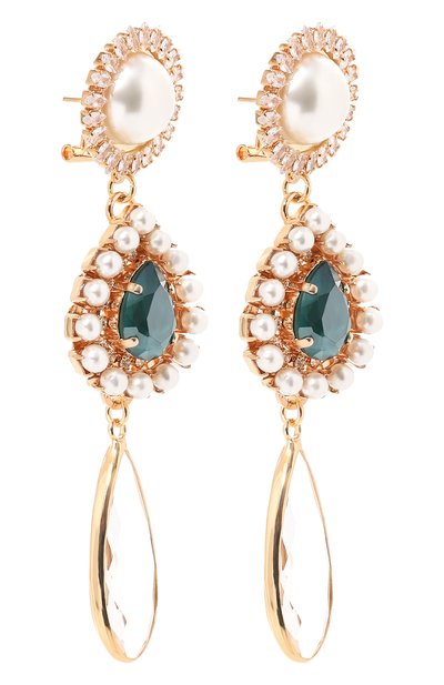 Серьги ANTON HEUNIS, арт. WF3.25, фото 3