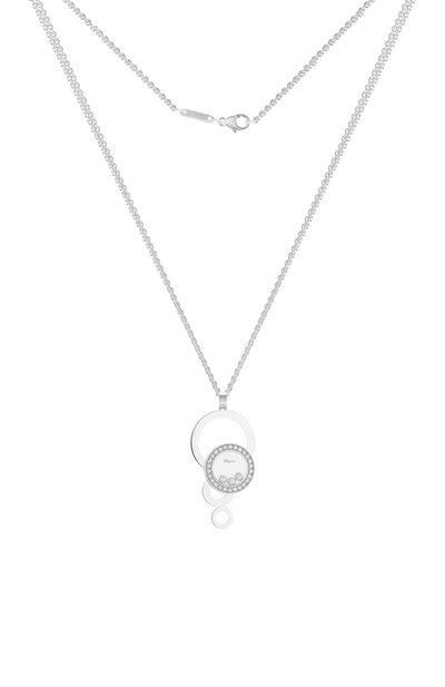 Женские кулон CHOPARD, арт. 796985-1001