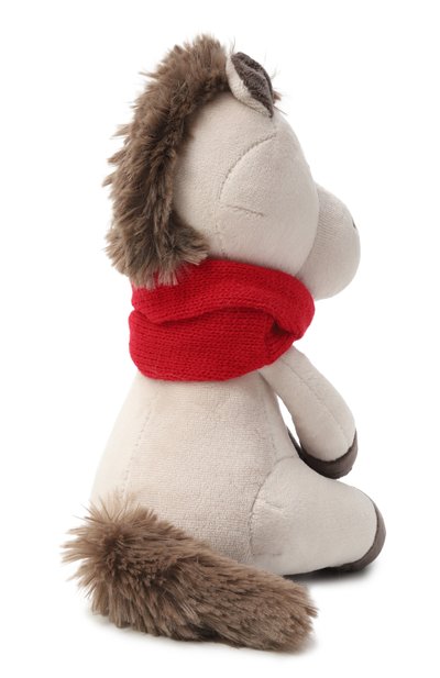 Мягкая игрушка конек крош ORANGE TOYS кремового цвета по цене 1250 руб., арт. 2631/20, фото 3 Мягкая игрушка конек крош ORANGE TOYS, арт. 2631/20, фото 3