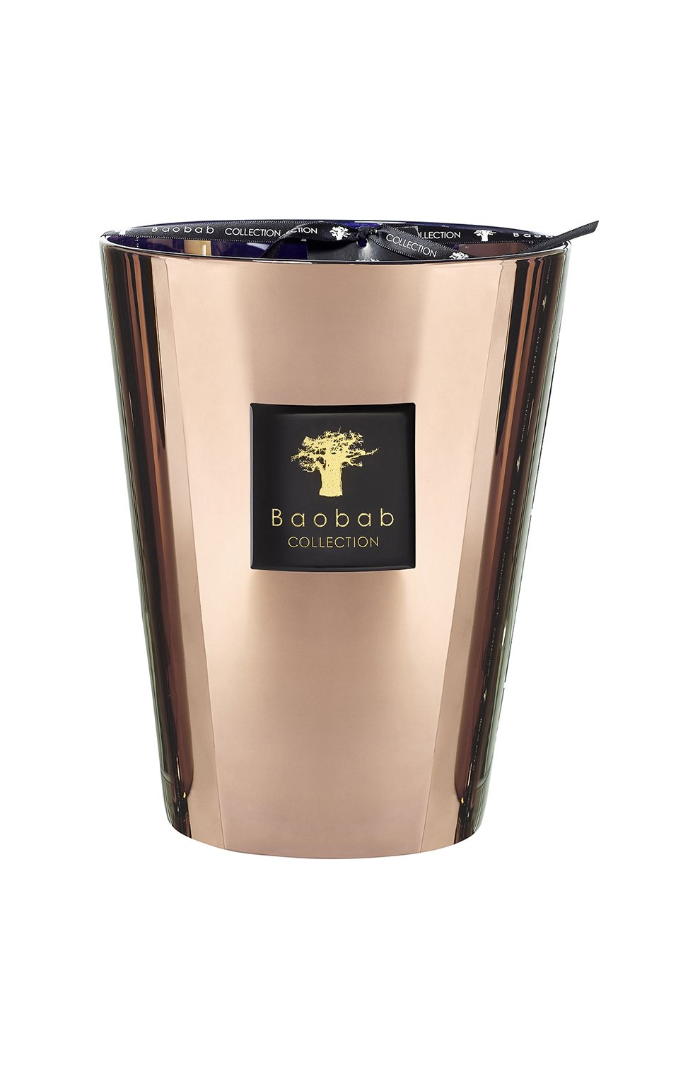 Свеча les exclusives max 24 cyprium (3000g) BAOBAB, арт. 5415198483828, фото 1