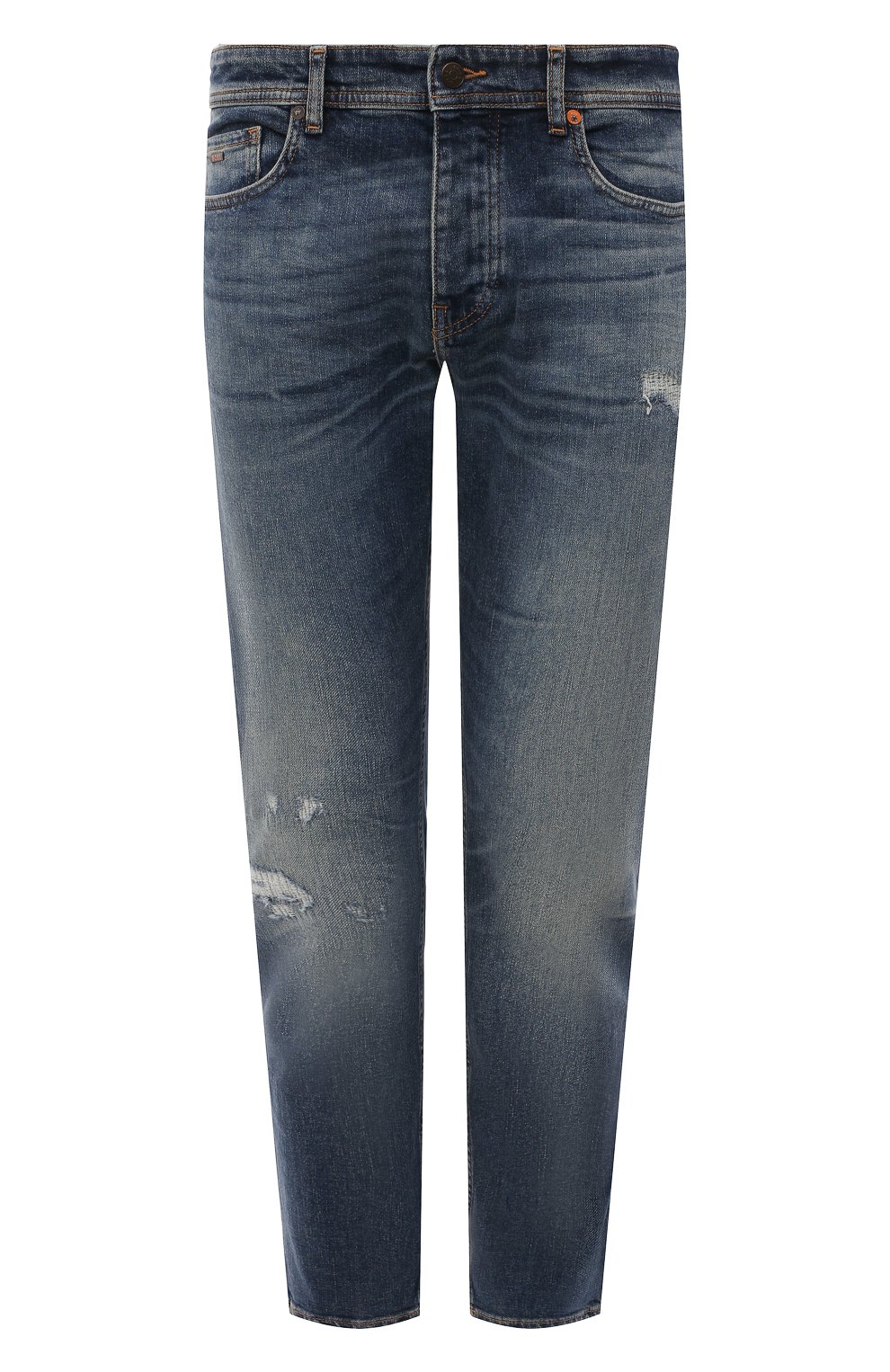 Джинсы BOSS ORANGE, арт. 50484282, фото 1