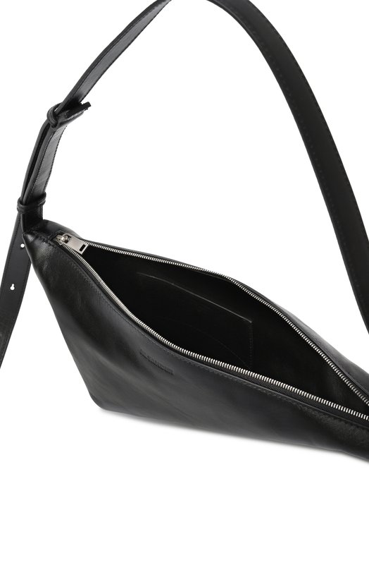 Сумка Triangle Jil Sander J26WG0071/P8891 Чёрный  J26WG0071/P8891 Фото 5