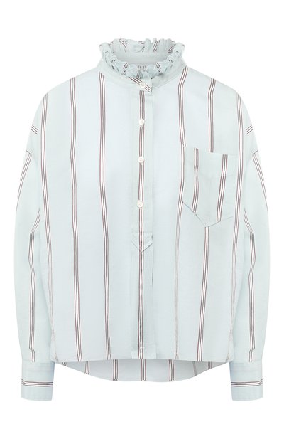 Женская блузка ISABEL MARANT ETOILE, арт. CH0262-20P023E/0LENA