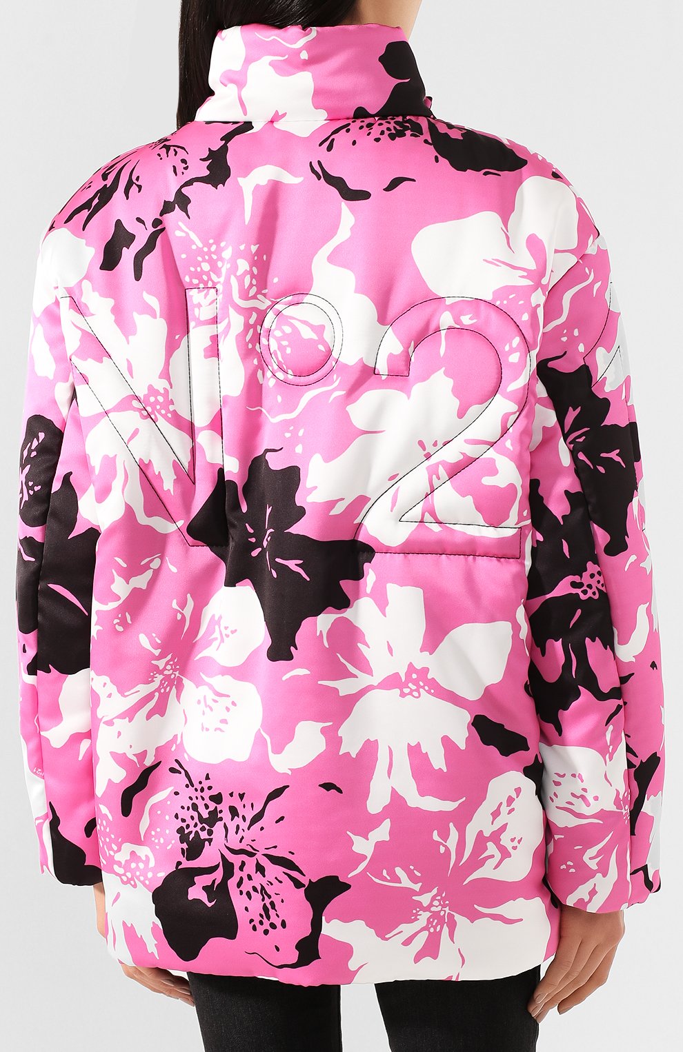 Пуховик N21, арт. 20E N2P0/0043/5241, фото 4