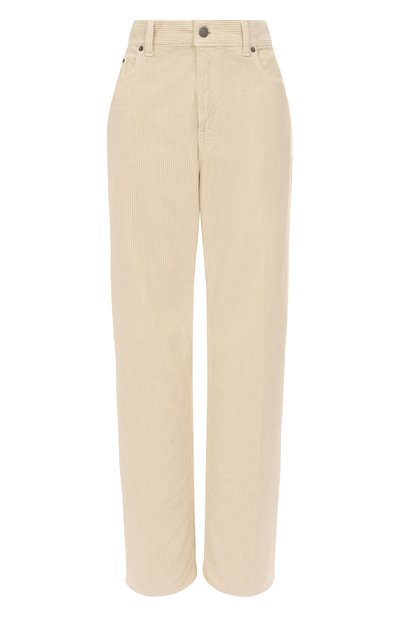 Женские вельветовые брюки HAIKURE, арт. HEW03330GF156PT