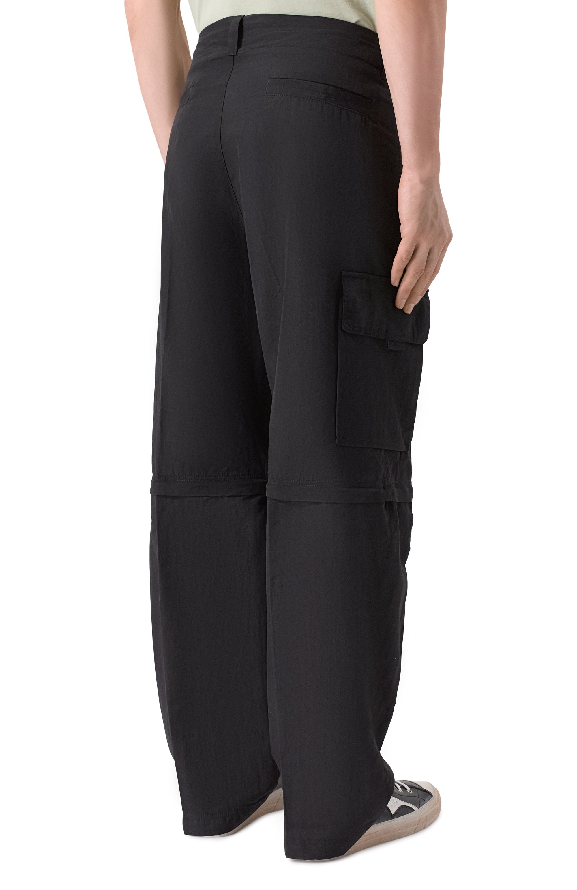 Брюки-карго HUGO, арт. 50553204, фото 4