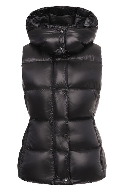Женский пуховый жилет ADD, арт. 12AWH114