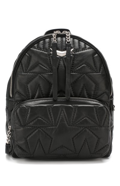 Рюкзак helia JIMMY CHOO, арт. HELIA BACKPACK/TMN, фото 1