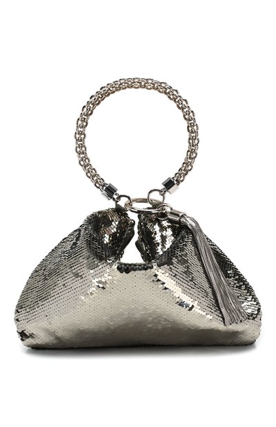 Сумка callie JIMMY CHOO, арт. CALLIE/VJU, фото 1