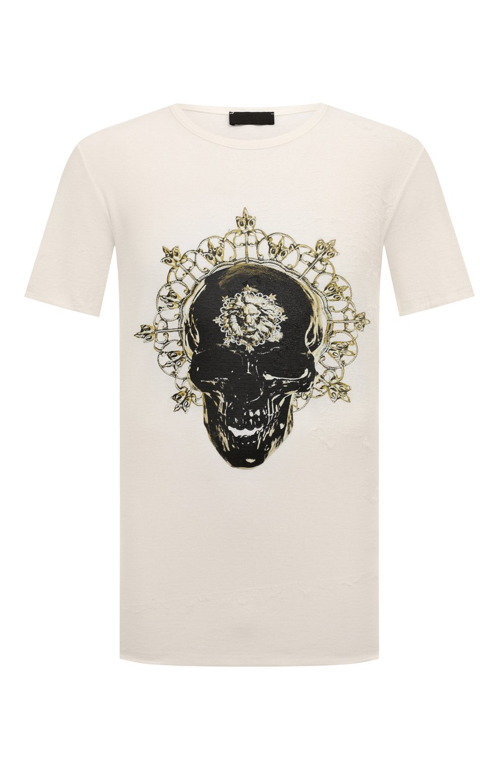 Хлопковая футболка RH45, арт. LX08, фото 1