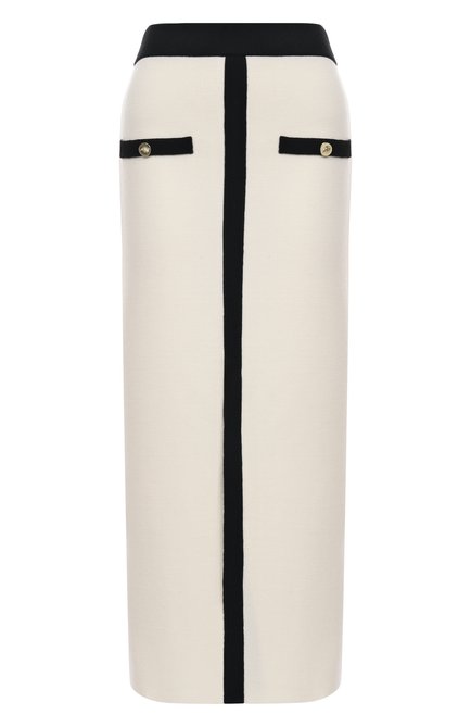 Женская юбка ХОХЛОМА Х АЛЕНА АХМАДУЛЛИНА, арт. WKS2111