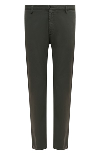 Хлопковые брюки HUGO, арт. 50325936, фото 1