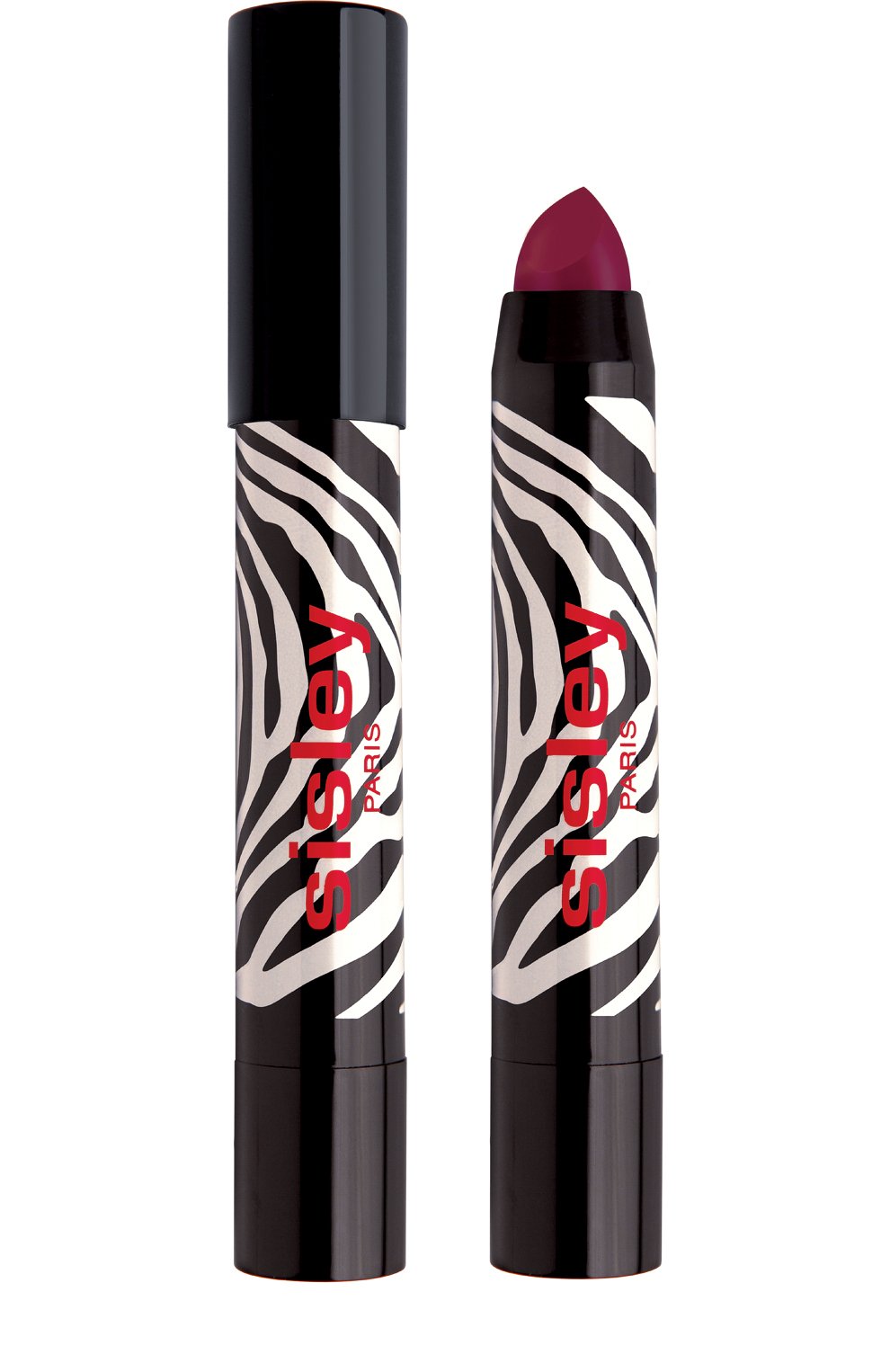 Матовый карандаш-помада phyto-lip twist, оттенок №21 рубин SISLEY, арт. 187821, фото 1