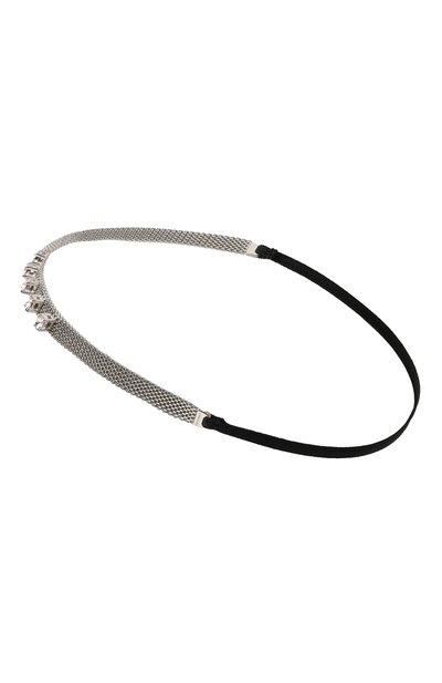 Ободок для волос MIU MIU, арт. 5JH082-2DRE-F0OKL, фото 3