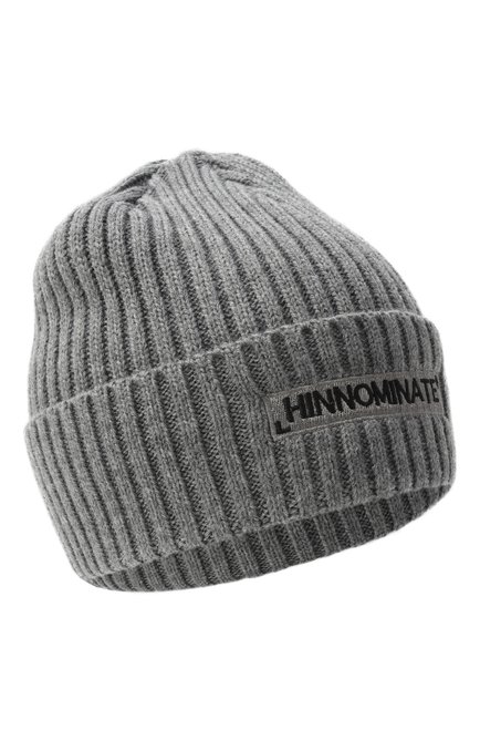 Мужская шапка HINNOMINATE, арт. HMACM00060