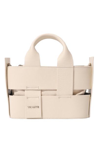 Сумка giorgia VIC MATIE, арт. 1E0754T_999BNWBR11, фото 1