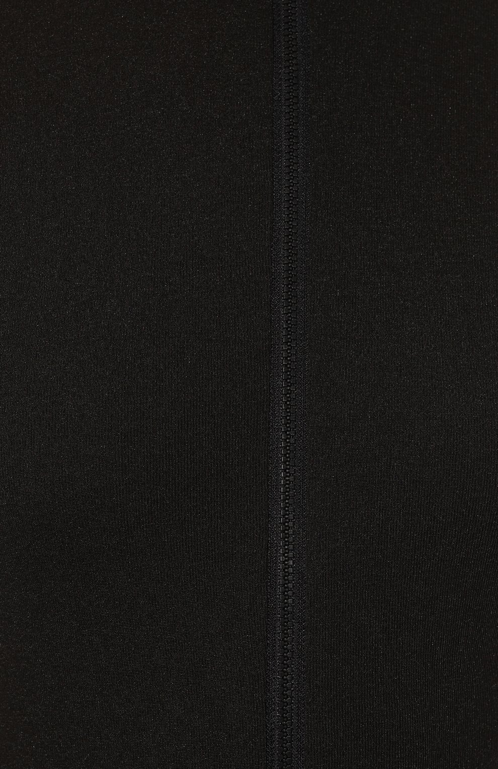 Платье NANUSHKA темно-серого цвета по цене 61550 руб., арт. NW24PFBS15397, фото 5 Платье NANUSHKA, арт. NW24PFBS15397, фото 5