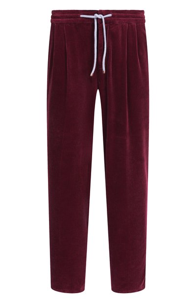 Мужские вельветовые брюки BRUNELLO CUCINELLI, арт. M280UE1710