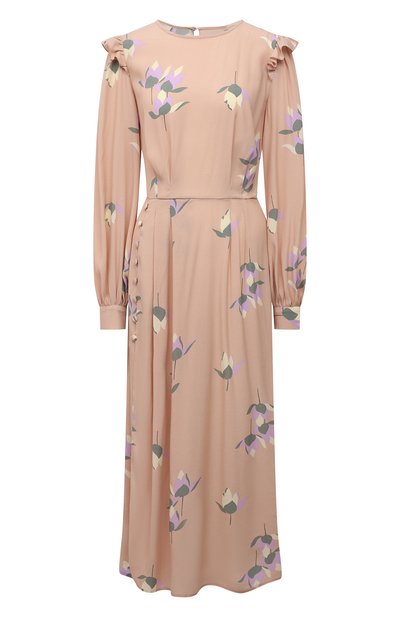 Платье из вискозы LOOM BY RODINA, арт. LBR-020B, фото 1