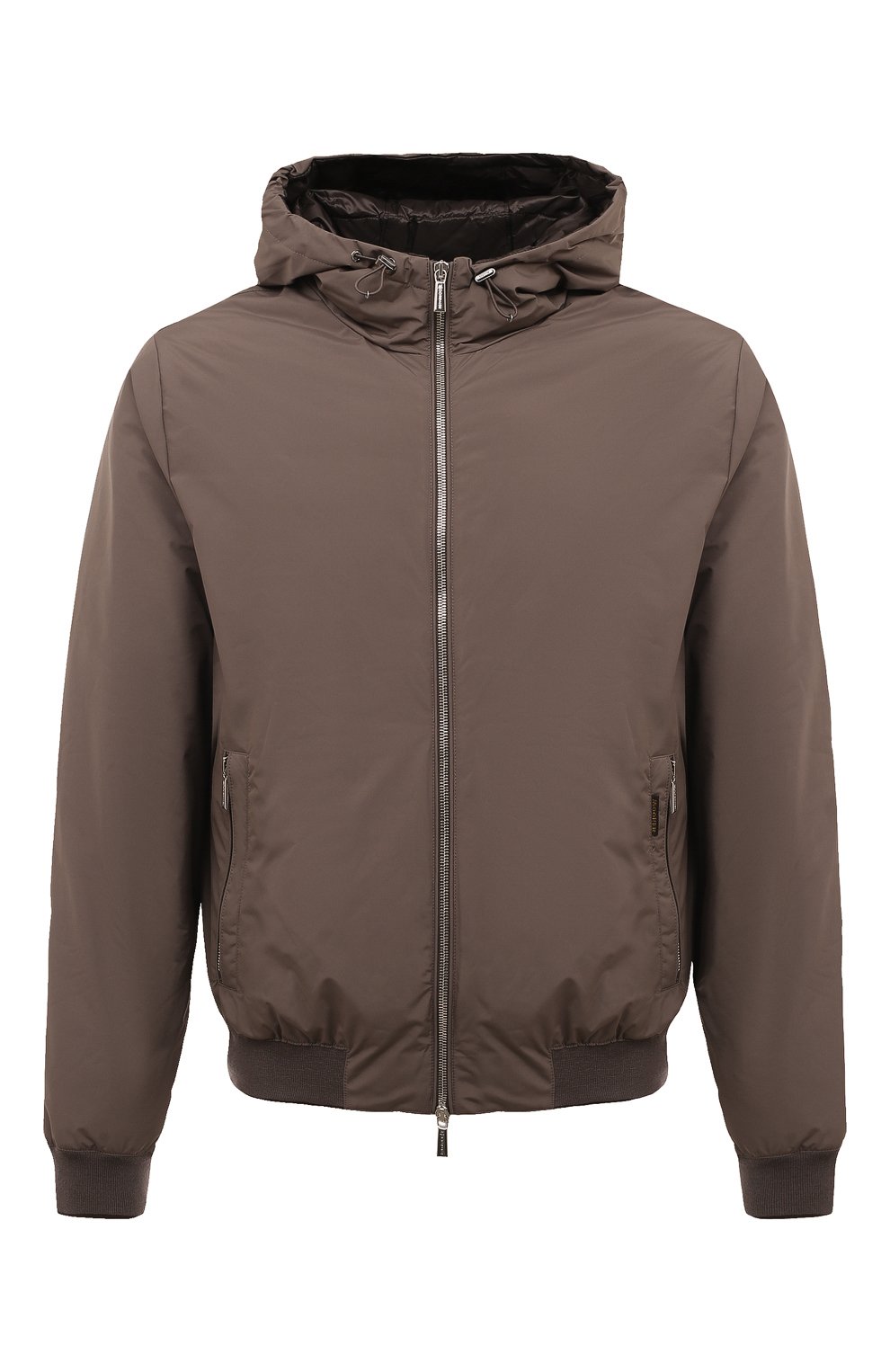 Пуховый бомбер oniro-stp MOORER, арт. 0RIN-STP, фото 1