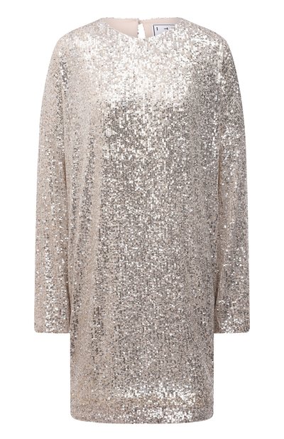 Женское платье с пайетками IN THE MOOD FOR LOVE, арт. ALEXANDRA DRESS