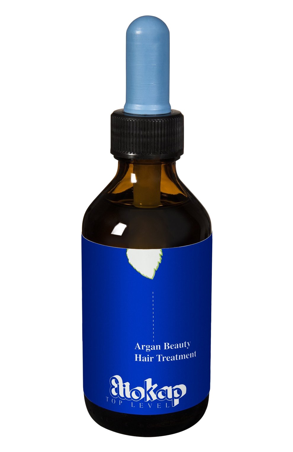 Лосьон с аргановым маслом beauty hair (100ml) ELIOKAP, арт. Е21501, фото 1