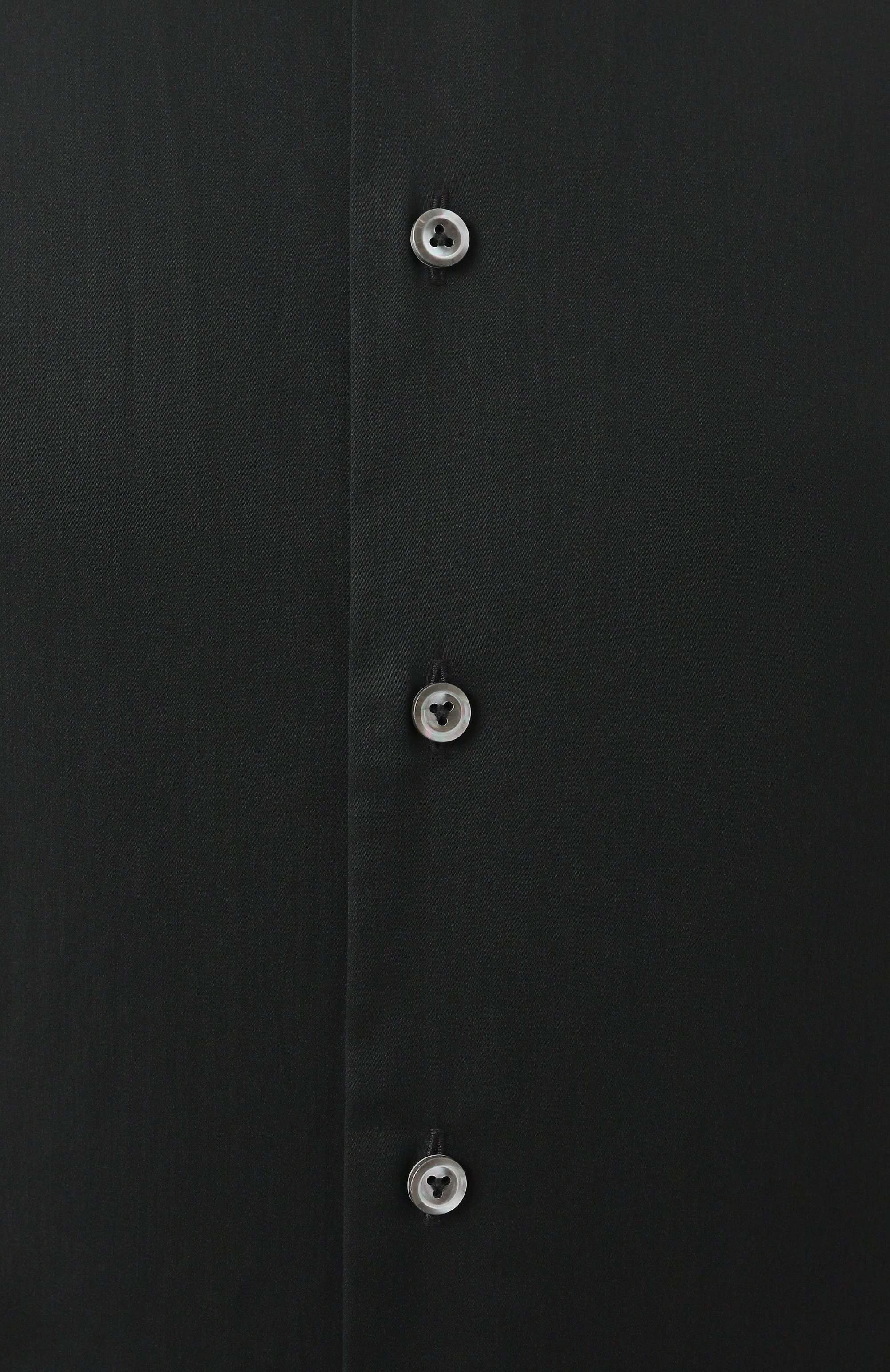 Хлопковая сорочка VAN LAACK, арт. VL-RIVARA-LSF/130830, фото 6