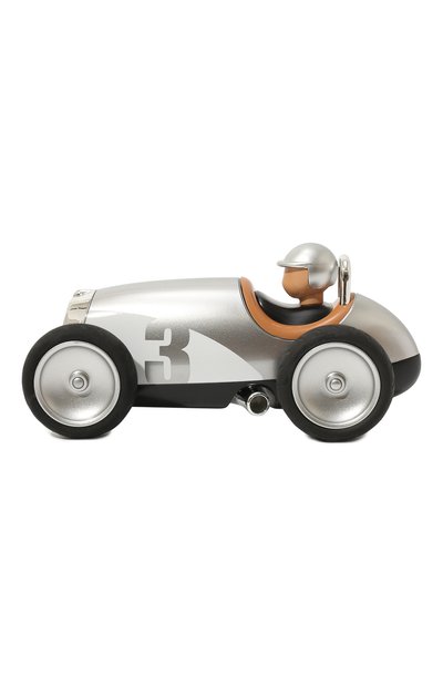 Игрушечная гоночная машина BAGHERA, арт. 480, фото 3