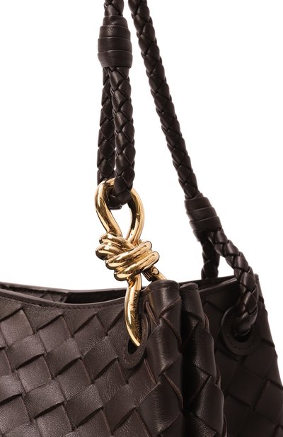 Сумка parachute BOTTEGA VENETA, арт. 835921/VCPPT, фото 3