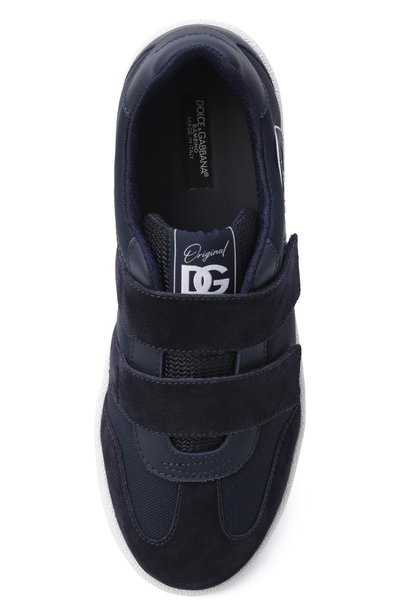 Кеды dg original DOLCE & GABBANA, арт. DA5254/A4278_001, фото 4