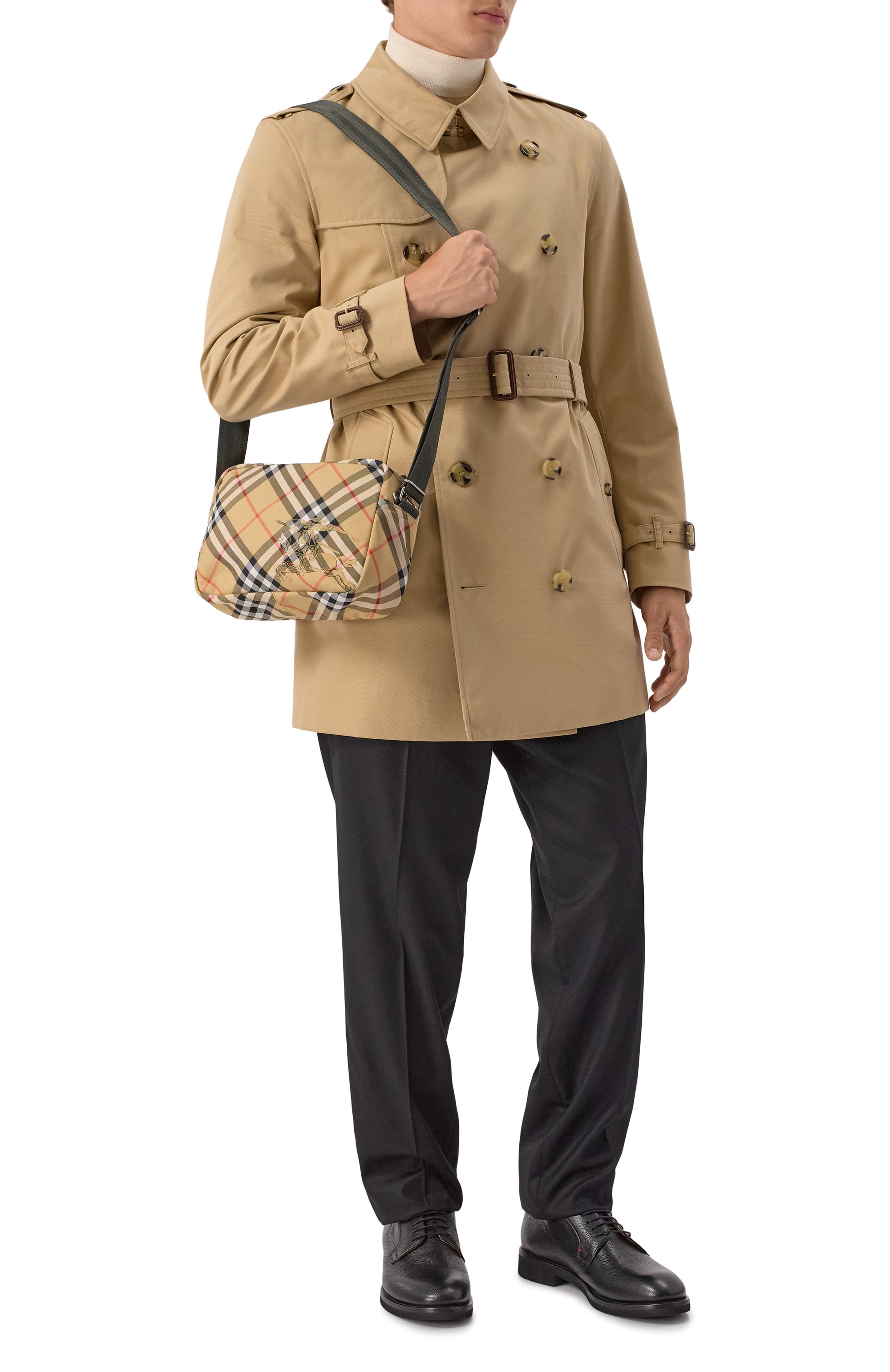 Сумка BURBERRY, арт. 8091320, фото 7