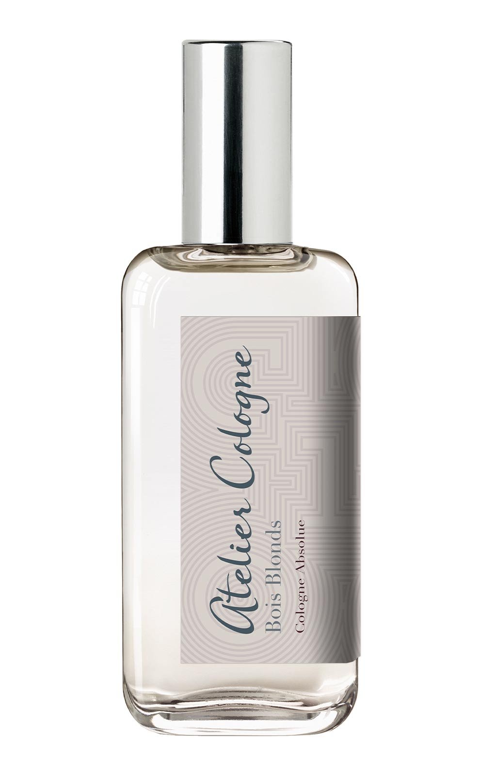 Парфюмерная вода bois blonds (30ml) ATELIER COLOGNE бесцветного цвета по цене 9360 руб., арт. 3700591203015, фото 1 Парфюмерная вода bois blonds (30ml) ATELIER COLOGNE, арт. 3700591203015, фото 1