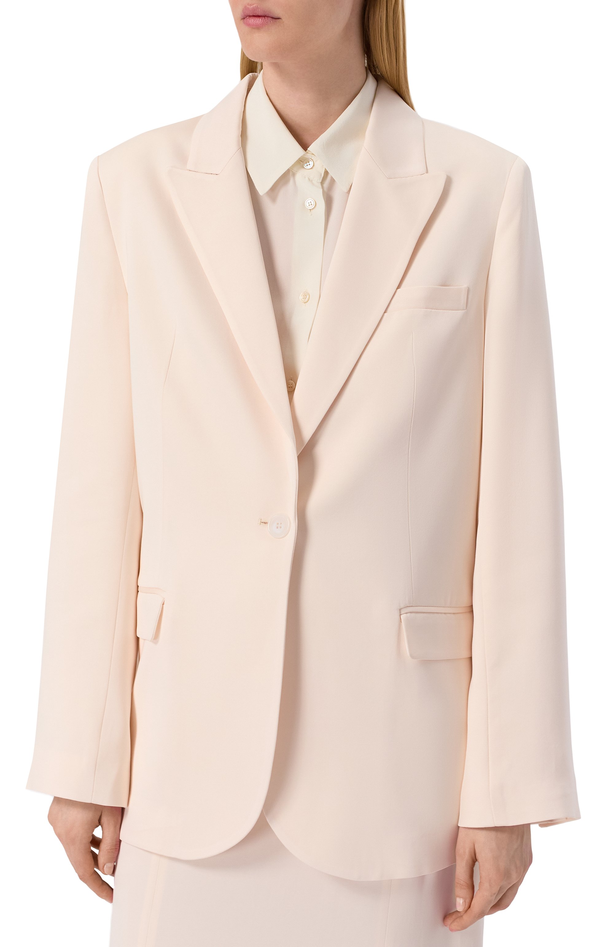 Жакет из вискозы IRO, арт. WM07SYLVIE, фото 3