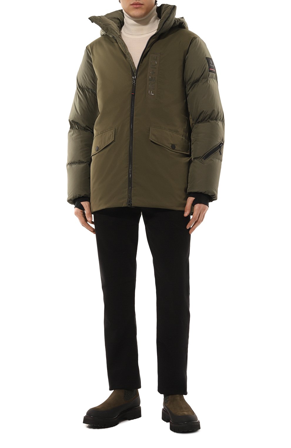 Пуховик BOGNER FIRE+ICE, арт. 34497120, фото 2