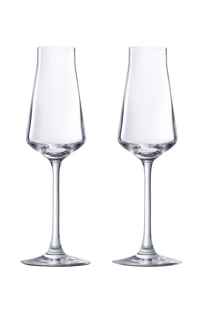 Набор из 2-х фужеров для шампанского chateau baccarat BACCARAT, арт. 2 611 149, фото 1