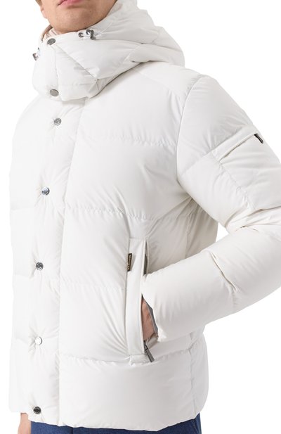 Пуховик nadir-stp MOORER, арт. RIDA-STP_SET, фо�то 5