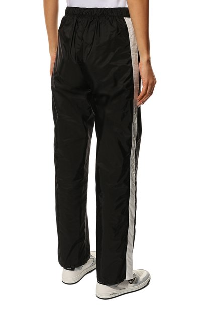 Брюки PRADA, арт. 22H873-1WQ9-F0967-221, фото 4