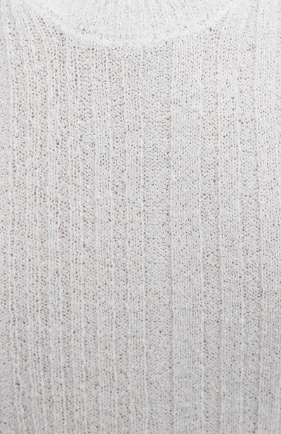 Хлопковый топ TELA, арт. 07 T144 A4 0320, фото 5