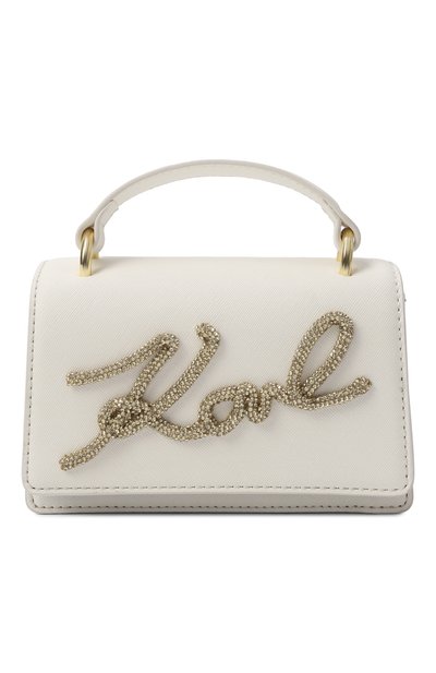 Сумка KARL LAGERFELD KIDS, арт. Z31212