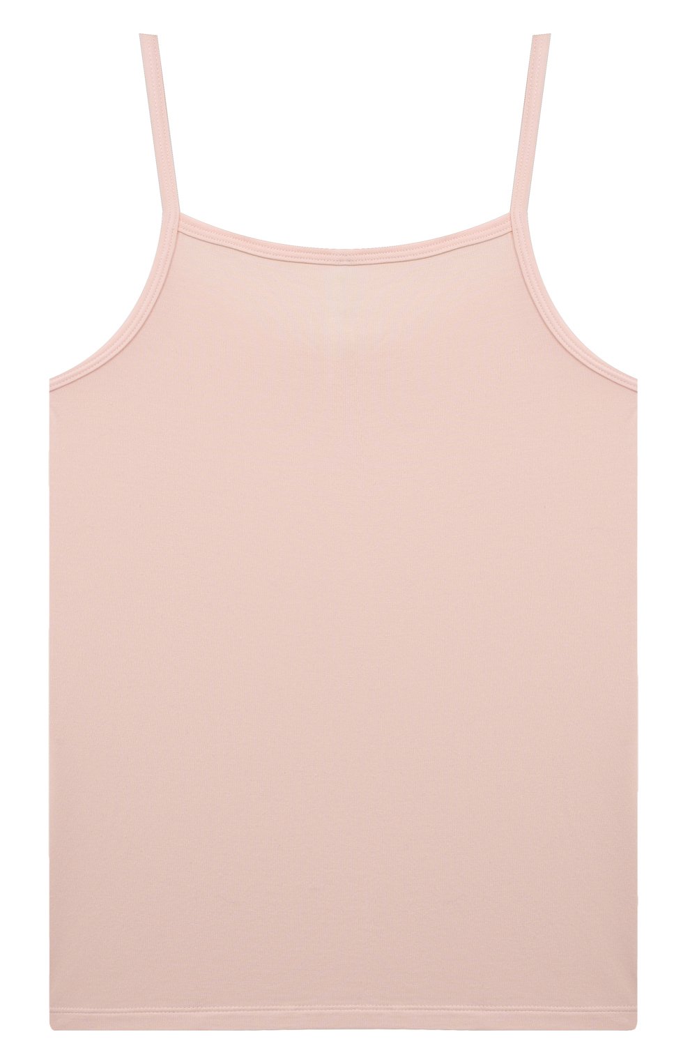 Майка SANETTA светло-розового цвета по цене 3480 руб., арт. 347823, фото 2 Майка SANETTA, арт. 347823, фото 2