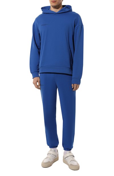 Хлопковое худи PANGAIA, арт. 10000180, фото 5