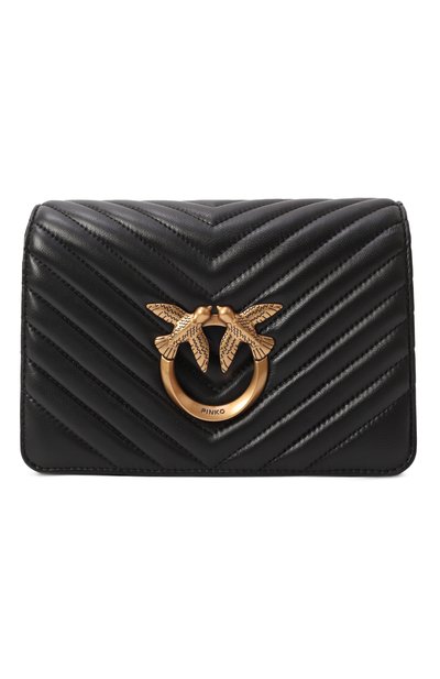 Женская сумка love mini PINKO, арт. 100067/A0GK