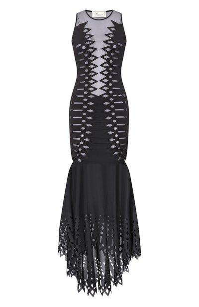 Женское платье BLUMARINE, арт. 2A755A