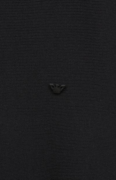 Платье из вискозы EMPORIO ARMANI, арт. 3R3A51/3MHBZ, фото 3