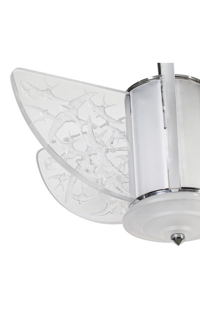 Люстра hirondelles LALIQUE, арт. 10649400, фото 2