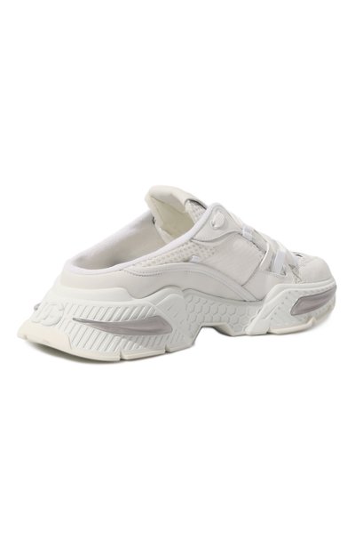 Комбинированные сабо DOLCE & GABBANA, арт. CS2152/AG455, фото 5