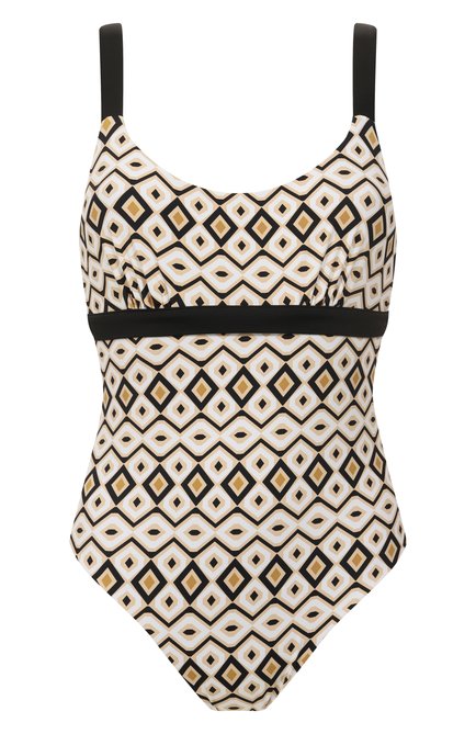 Женский слитный купальник MAX MARA, арт. CIRILLA 2516831179